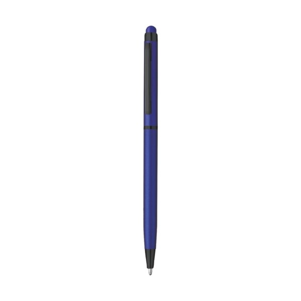 Immagine 5691 Jole - Penna Sfera Slim Touch In Alluminio
