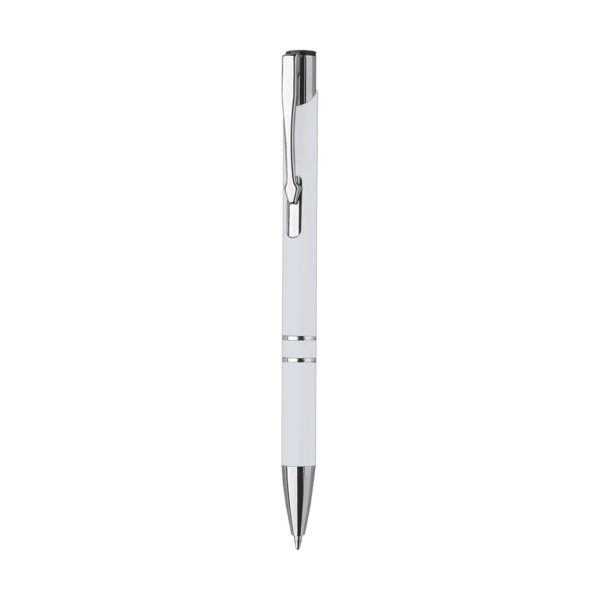 Immagine 5651 Tito Soft - Penna Sfera In Alluminio Soft Touch 