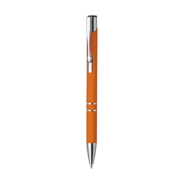 Immagine 5651 Tito Soft - Penna Sfera In Alluminio Soft Touch 