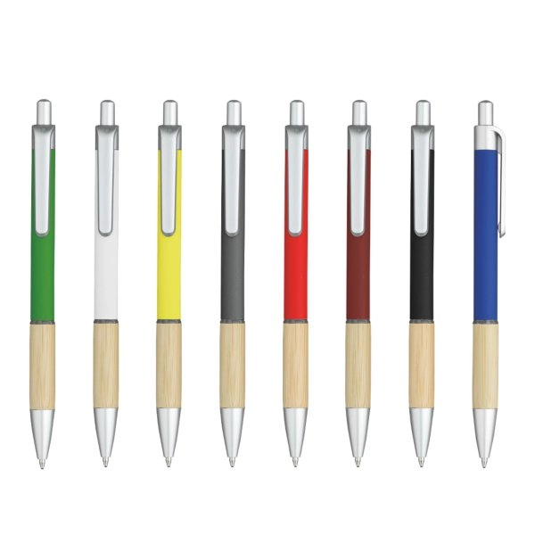 Immagine 5643 Vinny - Penna Sfera ECO
