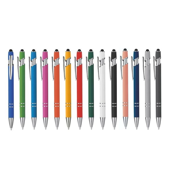 Immagine 5637 Vieri - Penna Sfera Touch