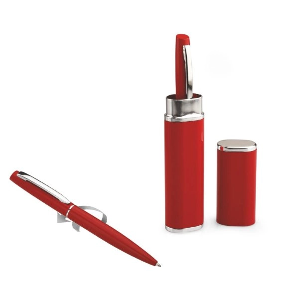 Immagine 5627 Jarvis - Penna Sfera In Astuccio