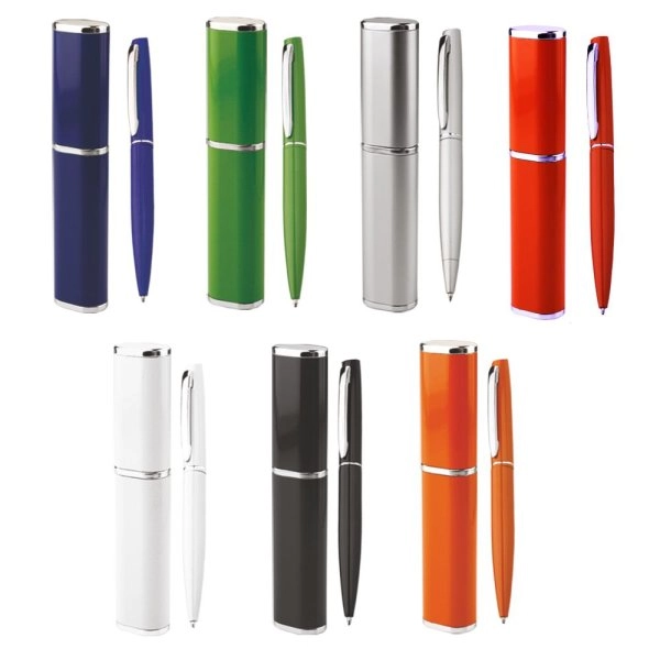 Immagine 5627 Jarvis - Penna Sfera In Astuccio