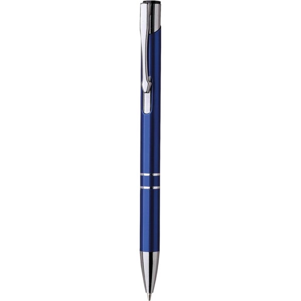 5625 Tito - Penna Sfera Alluminio