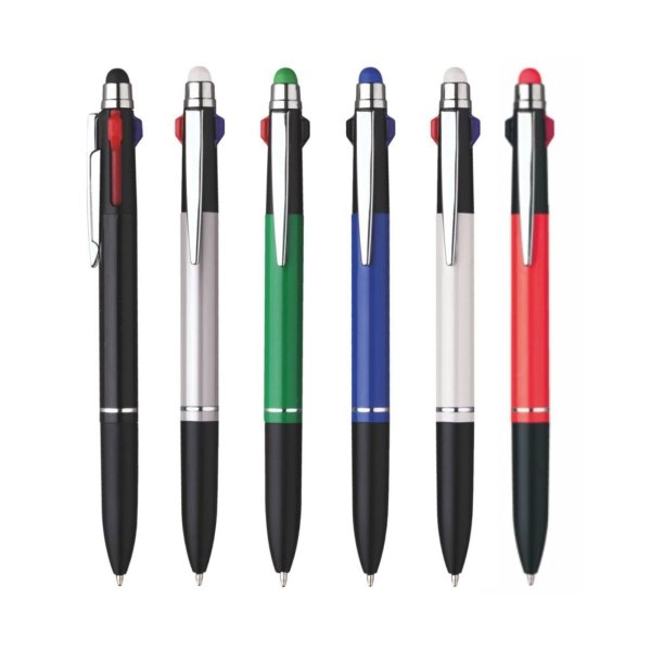 Immagine 5624 Action - Penna Sfera Touch