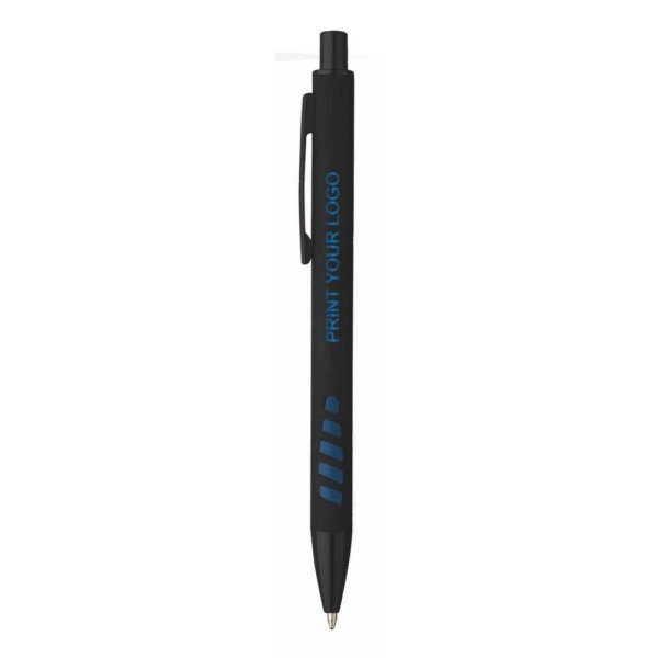 5623 Toty - Penna Sfera Touch Alluminio