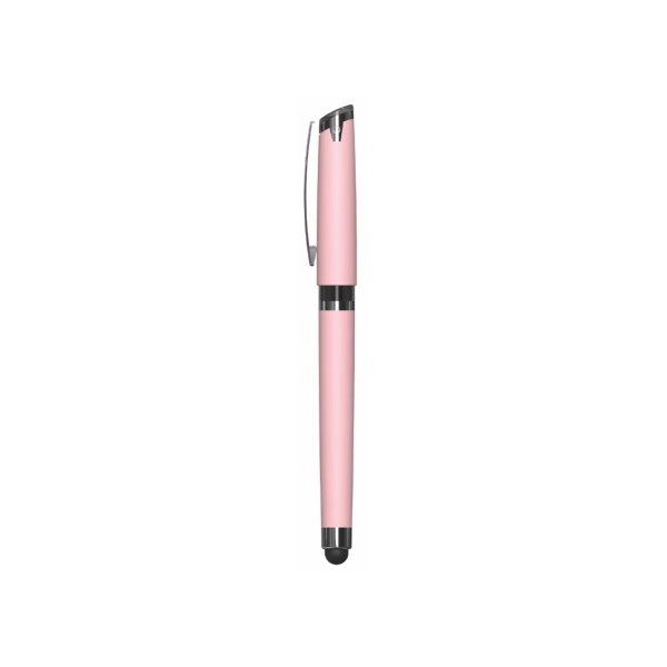Immagine 5291 Clio - Penna Roller Gel Soft Touch