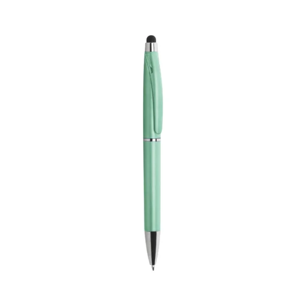 Immagine 5288 Tiche - Penna Sfera In Plastica Touch