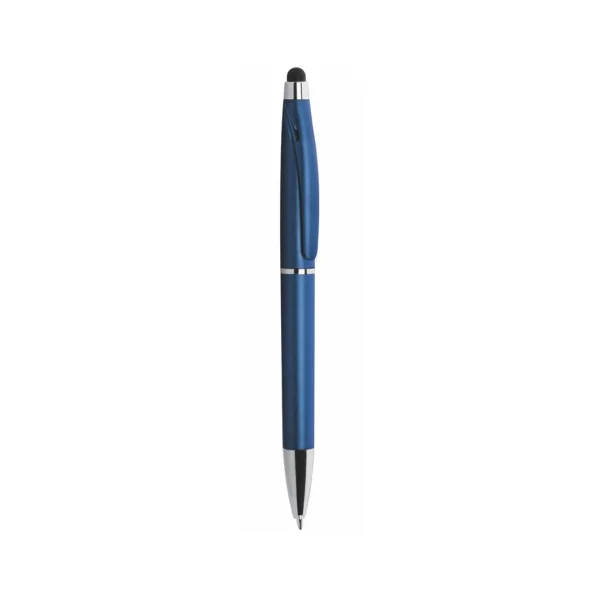 Immagine 5288 Tiche - Penna Sfera In Plastica Touch