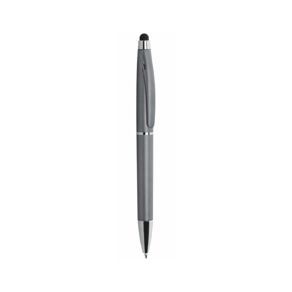 5288 Tiche - Penna Sfera In Plastica Touch