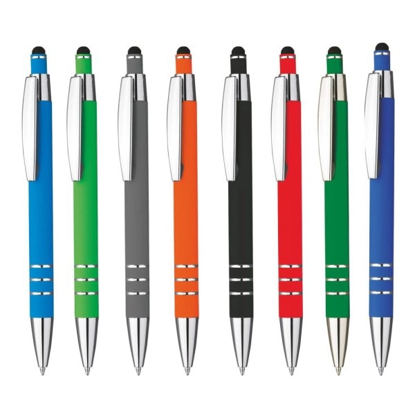 Immagine 5276 Chico - Penna Sfera Touch