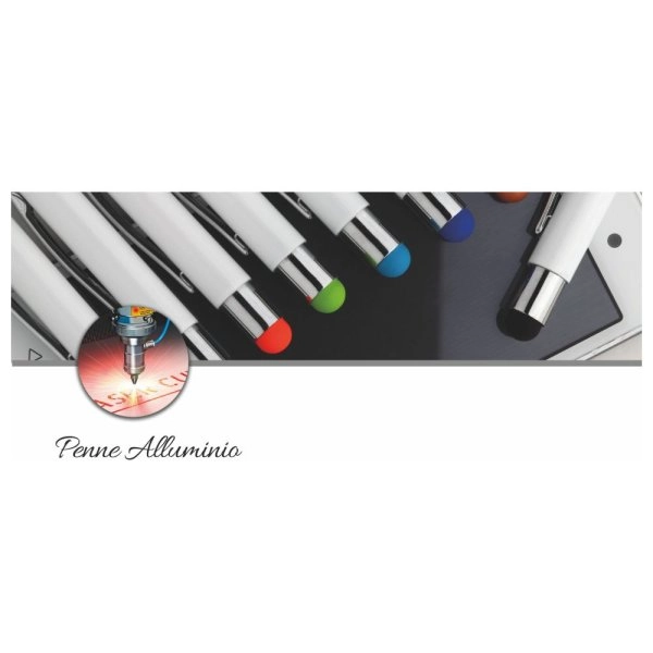 Immagine 5275 Magic - Penna Sfera Touch