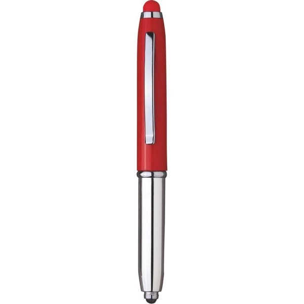 5268 PENNA SFERA TOUCH CON LED
