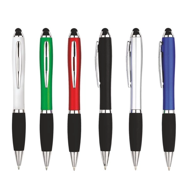 Immagine 5266 Rush - Penna Sfera Touch