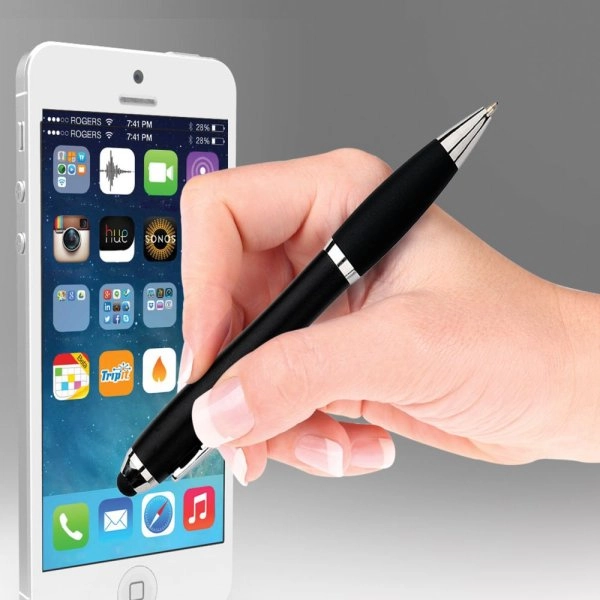 Immagine 5266 Rush - Penna Sfera Touch