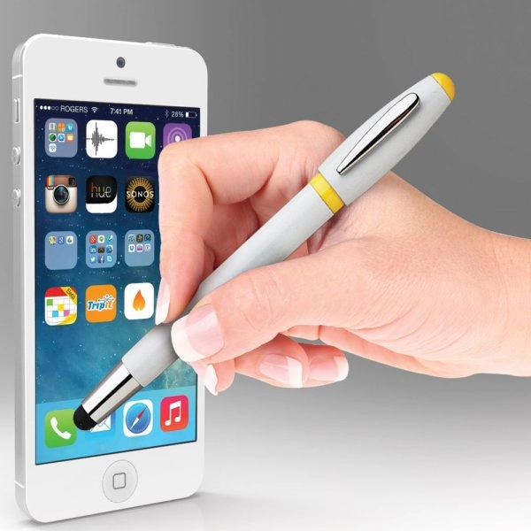 Immagine 5258 Blitz - Penna Sfera Touch