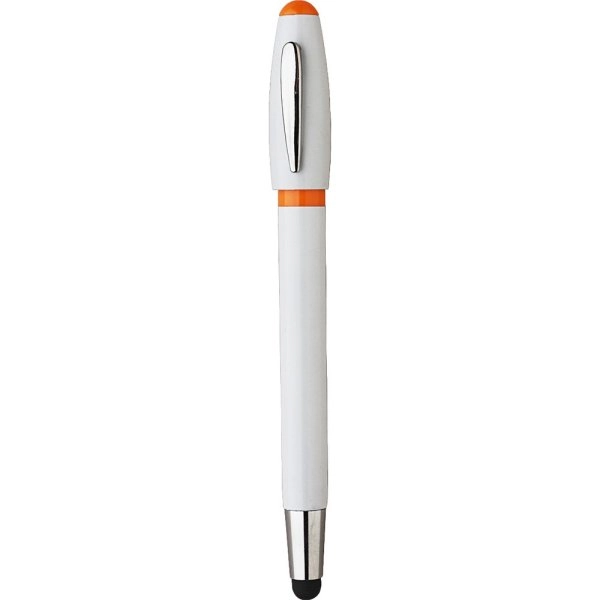 Immagine 5258 Blitz - Penna Sfera Touch