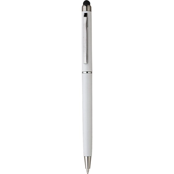 5255 Ganesh - Penna Sfera Slim Touch