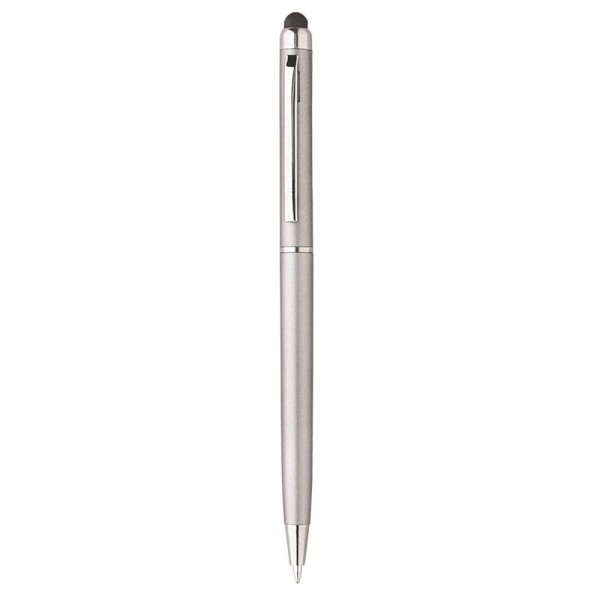 Immagine 5255 Ganesh - Penna Sfera Slim Touch