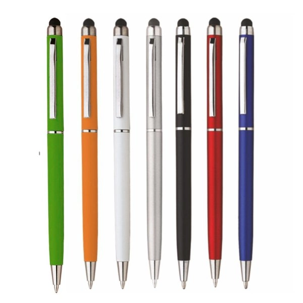 Immagine 5255 Ganesh - Penna Sfera Slim Touch