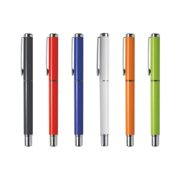 Immagine 5227 Tinta - Penna Roller Con Cappuccio