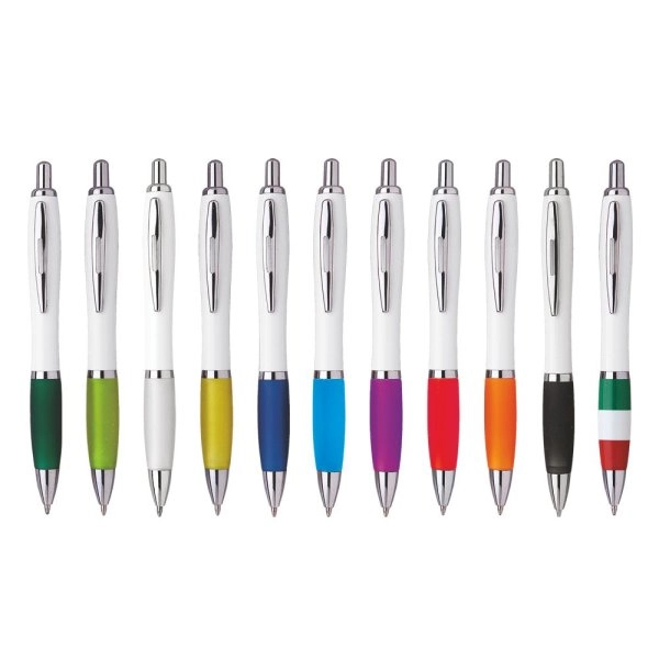 Immagine 5203 Rush - Penna Sfera