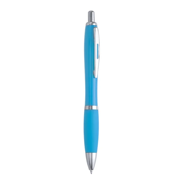 Immagine 5201 Rush Blu - Penna A Sfera In Abs