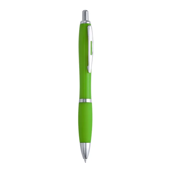 Immagine 5201 Rush Blu - Penna A Sfera In Abs