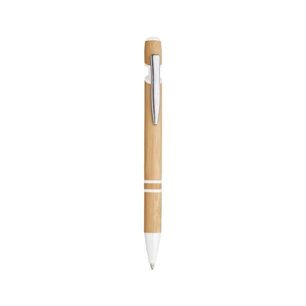 Immagine 5078 Becka wood - Penna Sfera