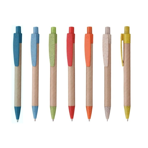 Immagine 5071 Penna Sfero Eco
