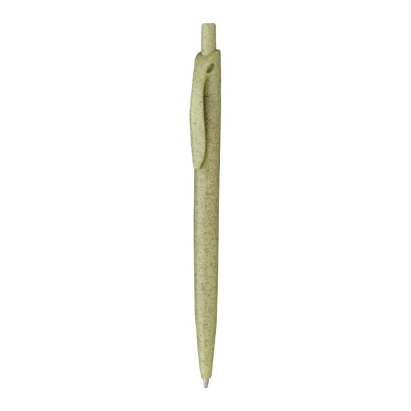 Immagine 5066 Trigo - Penna A Scatto Paglia Di Frumento