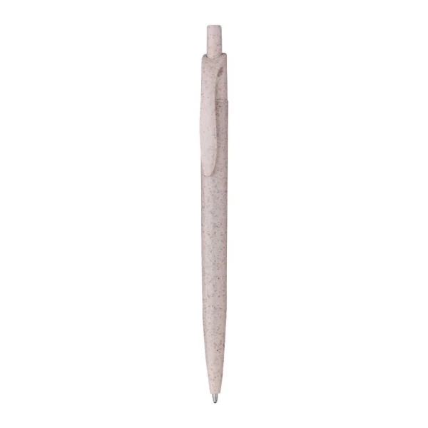 Immagine 5066 Trigo - Penna A Scatto Paglia Di Frumento