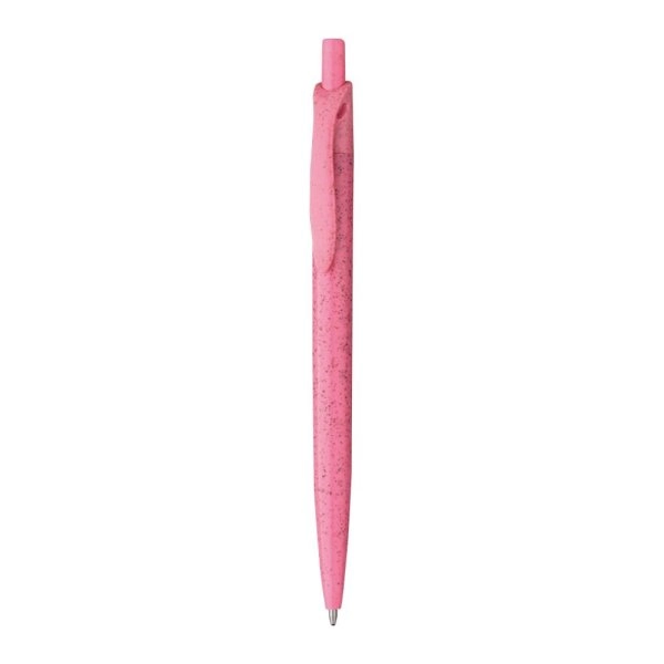 Immagine 5066 Trigo - Penna A Scatto Paglia Di Frumento