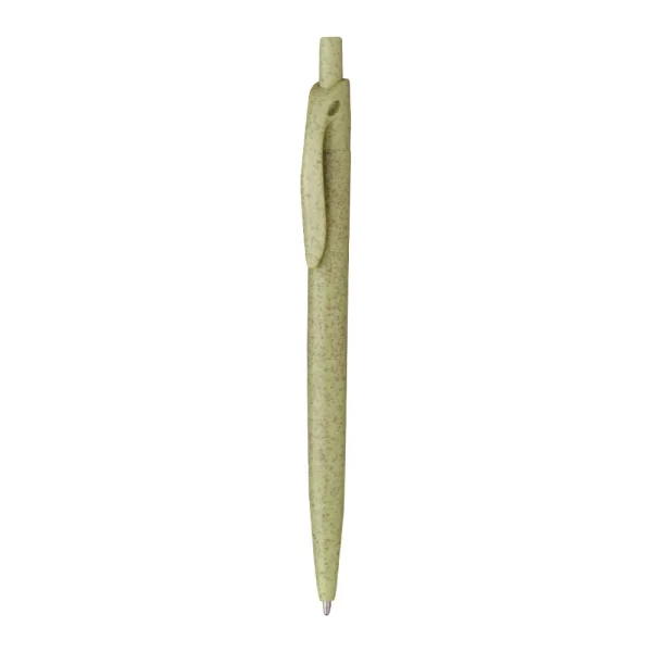 Immagine 5066 Trigo - Penna A Scatto Paglia Di Frumento