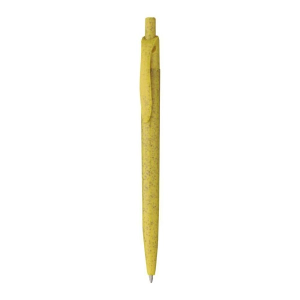 Immagine 5066 Trigo - Penna A Scatto Paglia Di Frumento