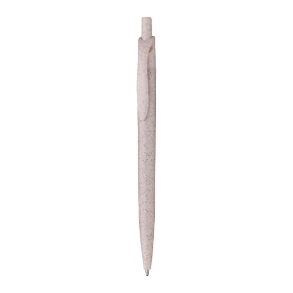 Immagine 5066 Trigo - Penna A Scatto Paglia Di Frumento