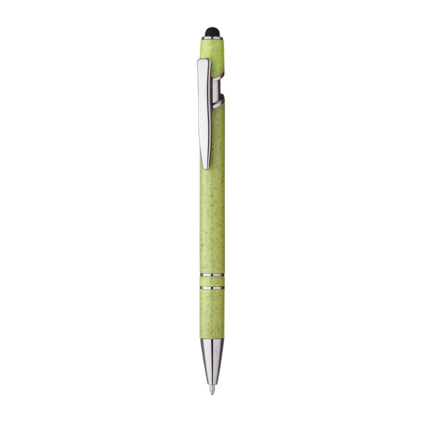 Immagine 5065 Foxy - Penna A Scatto Paglia Di Frumento