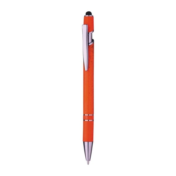 Immagine 5065 Foxy - Penna A Scatto Paglia Di Frumento