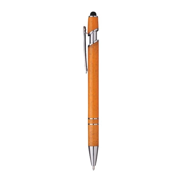 Immagine 5065 Foxy - Penna A Scatto Paglia Di Frumento