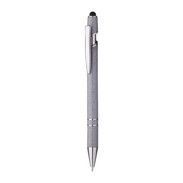 Immagine 5065 Foxy - Penna A Scatto Paglia Di Frumento