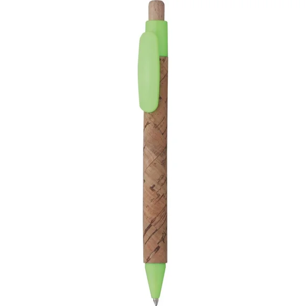 Immagine 5053 Corck - Penna Sfera