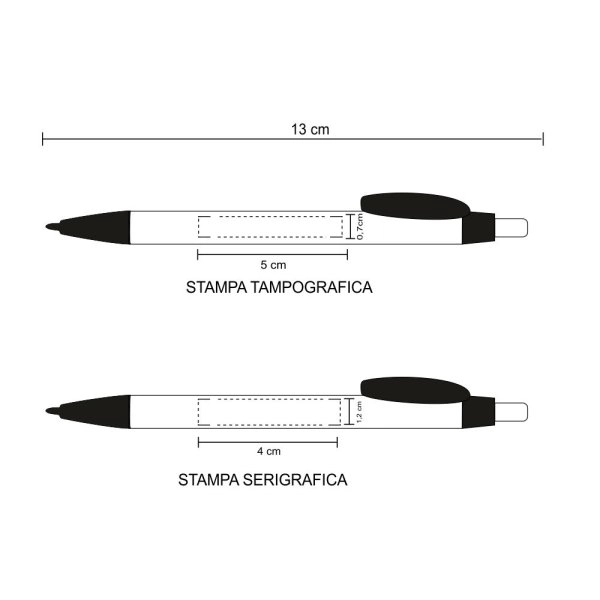 Immagine 5053 Corck - Penna Sfera