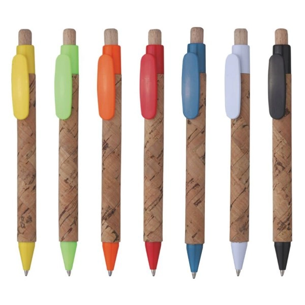 Immagine 5053 Corck - Penna Sfera