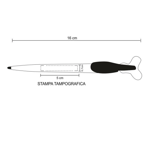 Immagine 5040 Spinner - Penna Spinner