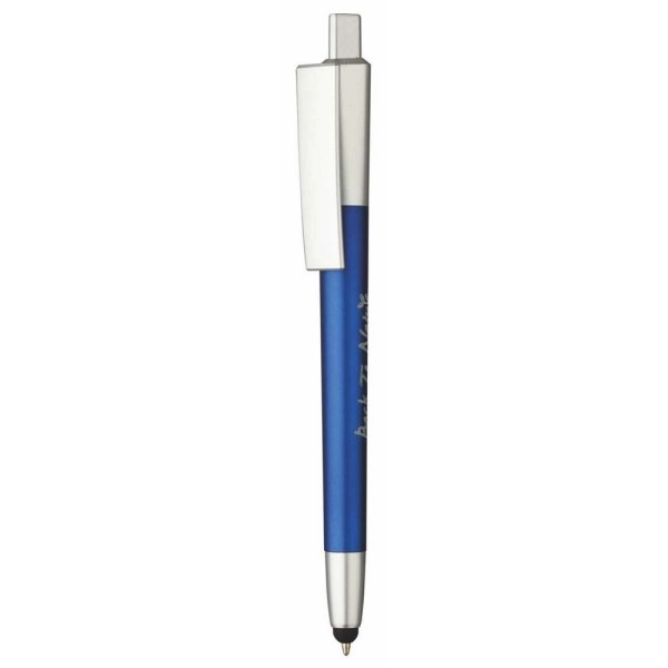 5018 Glow - Penna Sfera Touch Con Led