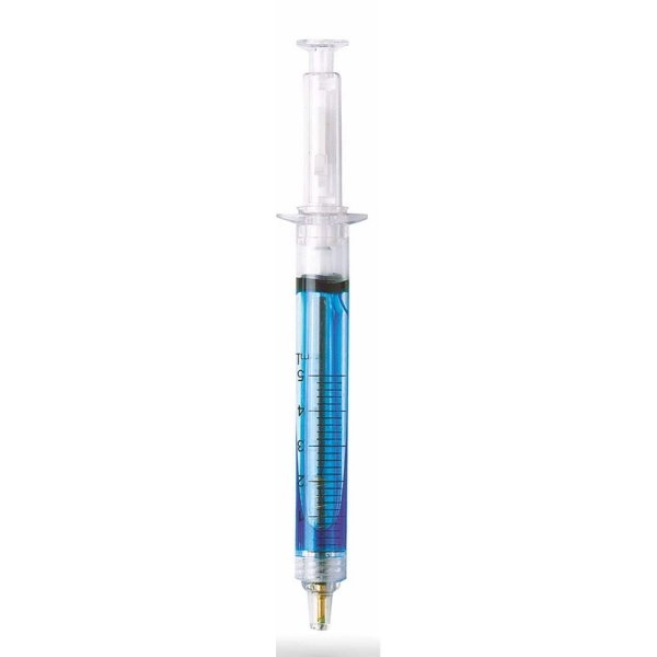 5017 Nurse - Penna Siringa