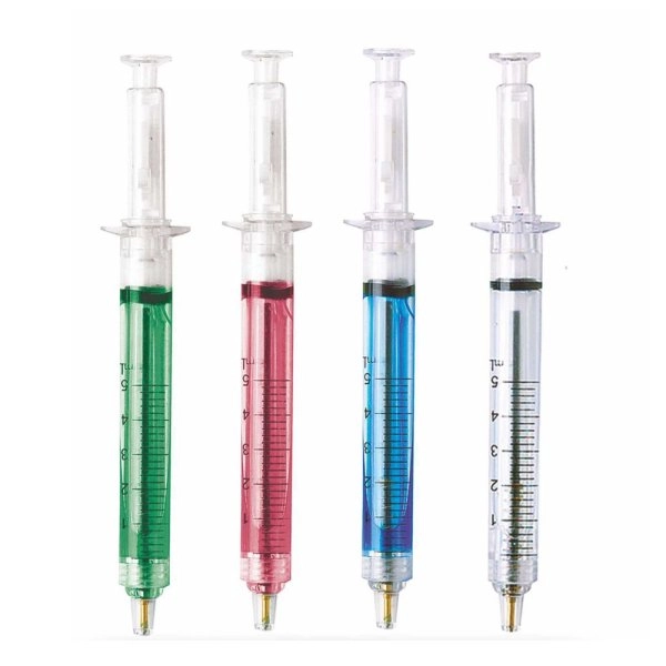 Immagine 5017 Nurse - Penna Siringa