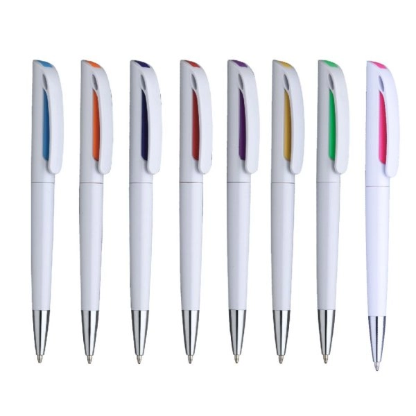 Immagine 5010 Twist - Penna A Sfera