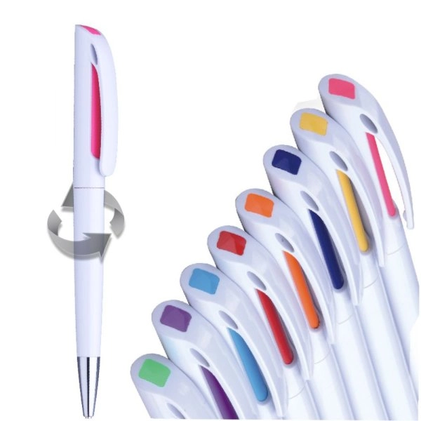 Immagine 5010 Twist - Penna A Sfera