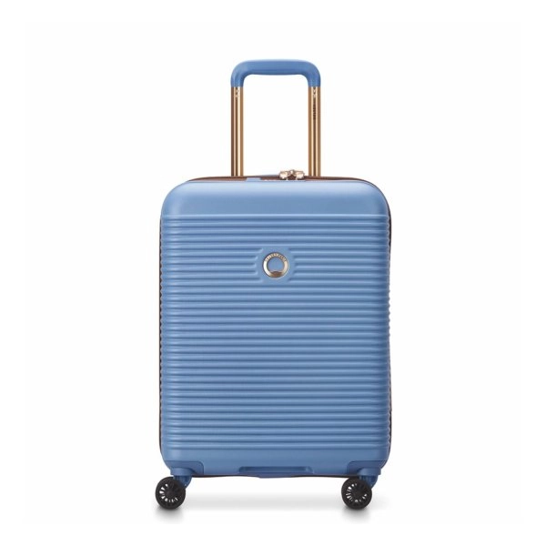 4312 Frida - Trolley Slim In Policarbonato Delsey